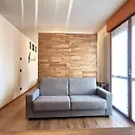 شقة Holz35 Wi-fi Breakfast Ac Garage فيرونا