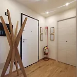 شقة Holz35 Wi-fi Breakfast Ac Garage فيرونا